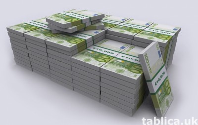 Oferta inwestycyjna dla firm od 10.000 do 995.000.000 PLN /