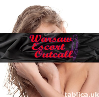 Warsaw Escort Outcall