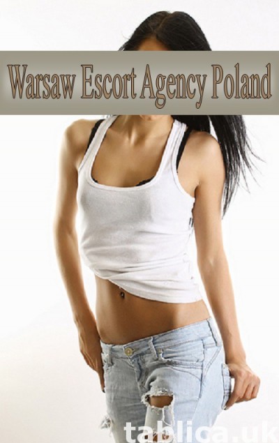 Warsaw Escort Agency Poland