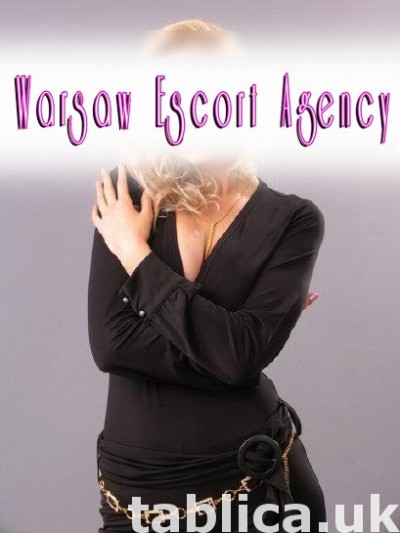 Warsaw Escort Agency