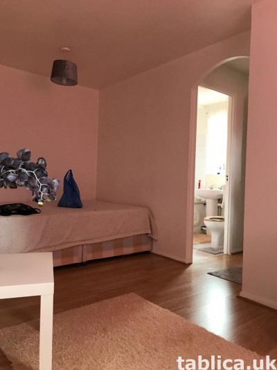Bloczek do wynajęcia 1 bedroom