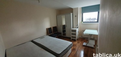 WHITECHAPEL BARDZO DUŻA DWÓJKA BLISKO DO CENTRUM (160 £)