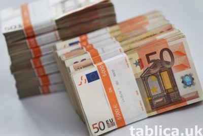 Pozyczki prywatne i inwestycje od 4 000 do 7 500 000 PLN/GBP