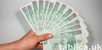 Wreszcie prosta i szybka pozyczka oferta dla Ciebie!