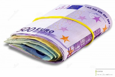 Oto tania pozyczka osobista, wahajaca sie od 5 000 do 400000