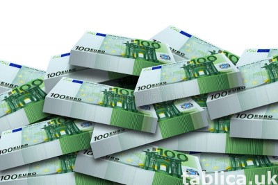 Prywatne pozyczki i prywatne inwestycje od 5 000 do 800 000