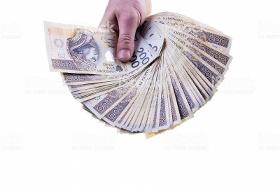 Pomoc finansowa miedzy osobami fizycznymi: Kredyt.