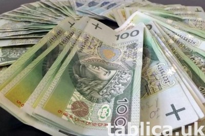 Oferujemy powazne pozyczki gotówkowe od 9.000 do 900.000.000
