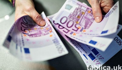 Oferujemy kredyt w przedziale od 5000 do 550.000.000 zl/ EUR