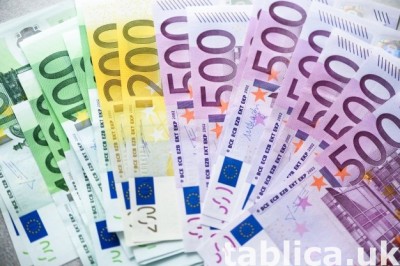 Oferta inwestycyjna dla firm od 10.000 do 995.000.000 PLN /