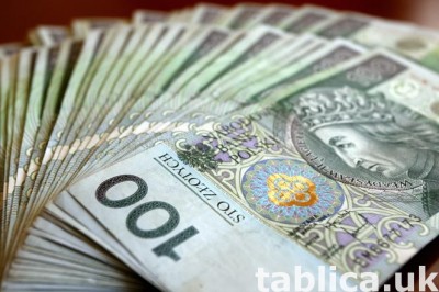 PILNA KREDYT I SZANSA INWESTYCYJNA