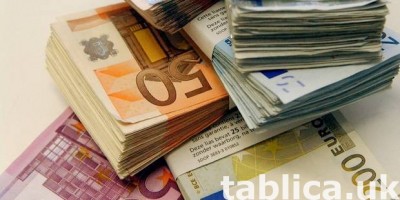Czy potrzebujesz pozyczki lub prywatnej inwestycji?