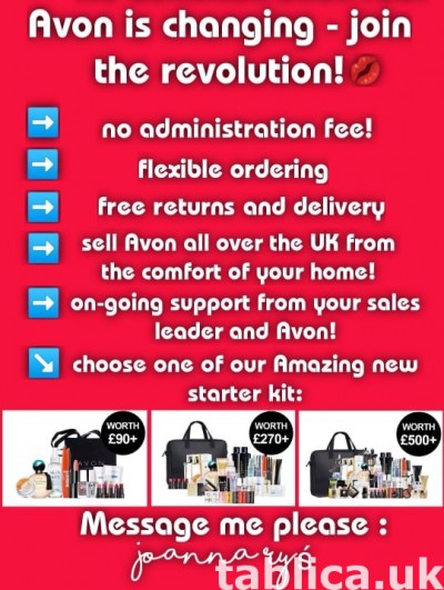 avon