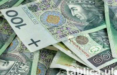 Pozyczka Finansowanie: Pomoc inwestycja.