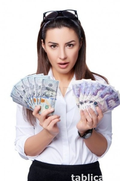 Oferta pomocy finansowych dla wszystkich