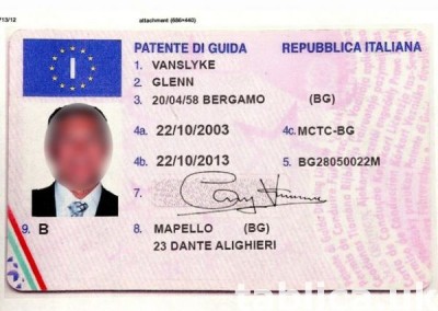 Get Passports & Driving License Online