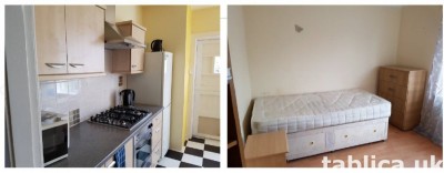 POKOJ DO WYNAJECIA PRESTON LANCASHIRE 50£