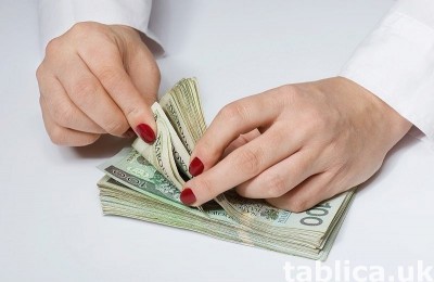 Czy jestes w trudnej sytuacji finansowej i potrzebujesz pozy