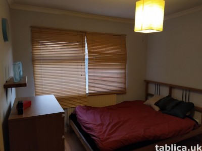 Przytulna Jedynka CR7 Norbury Thornton Heath 100 Tygodniowo