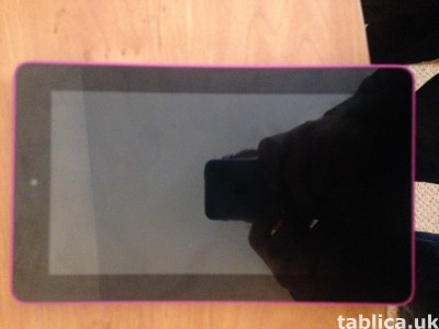 Tablet amazone Wifi
