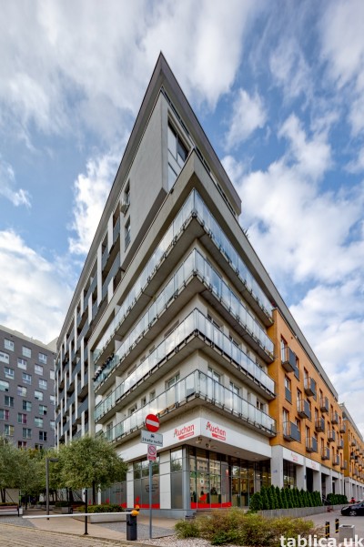 Komfortowe, bliska Wola, metro,50m,2012/13,2łaz,stylowa kuch