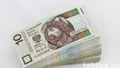 POZYCZKA PRYWATNA i Kredyt Inwestycyjny.(londyn)