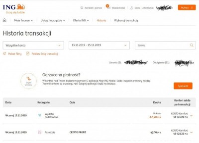 praca zdalna 5000euro co 7dni, zostały 3 miejsca