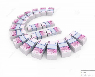 Oferujemy kredyt w przedziale od 5000 do 150.000.000 zl/ €