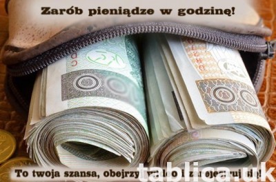 praca zdalna, nowy biznes, wysokie zarobki