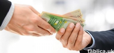 Finansowanie na koniec roku