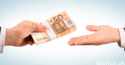 Inwestycje, pozyczki, finansowanie projektu