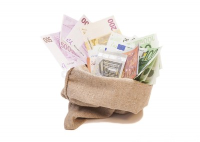 Finansowanie na koniec roku