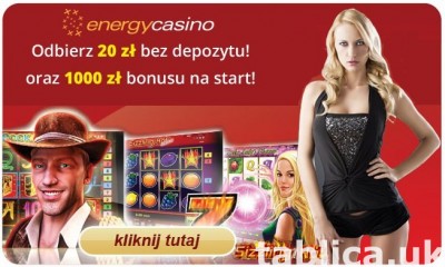 Casino Online Na Prawdziwe Pieniądze.