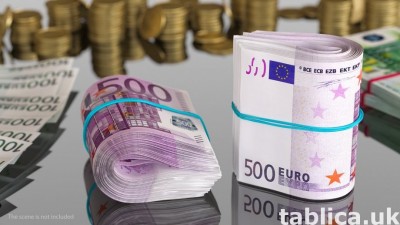 Inwestycje, pozyczki, finansowanie projektu