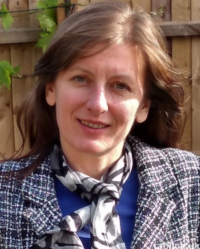 Polska ksiegowa w Cambridge