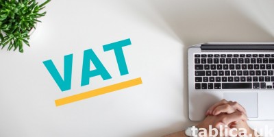 Czy jesteś pewien, że nie wszedłeś na VAT?