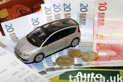 Pozyczka auto - pozyczka na kredyt - pozyczka osobista