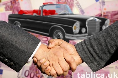 Pozyczka auto - pozyczka na kredyt - pozyczka osobista