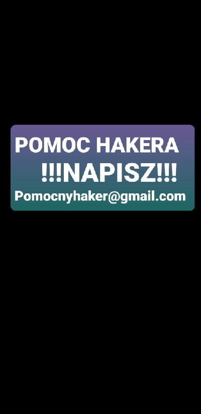 SZUKAM HAKERA SZUKAM HAKER PROFESJONALNE USŁUGI HAKERSKIE