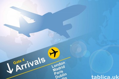 Taxi Londyn, Transport Lotniska Luton Stansted