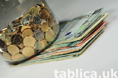 Pomoc Finansowa / Dzialamy na terenie calej Polski