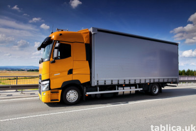 -30% PROMOCJA Transport&Przeprowadzki Anglia Polska Belgia