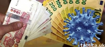 COVID19 I jego pozytywna strona dla osób fizycznych