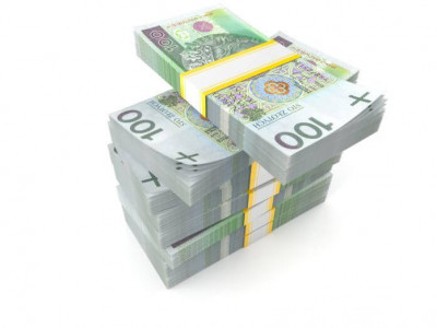 Finansowanie i inwestycja od 9.000 do 850.000.000 PLN / €