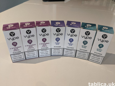 Vape Job Lot