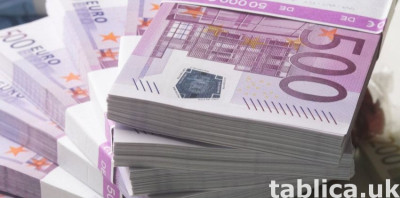 Kredyty i inwestycje prywatne od 9 000 do 800 000 000 zl / E
