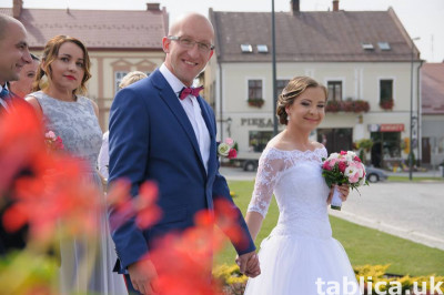 Niania mężczyzna z dużym doświadczeniem