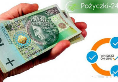Prywatne pozyczki i inwestycja w 48 godzin!