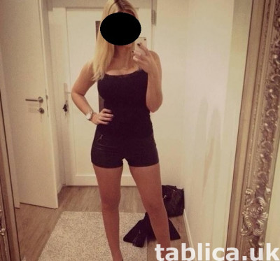Szukam sponsora- proszę realne oferty