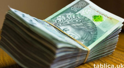 Dla poważnych firm i osób fizycznych, 2,8% niezawodności.